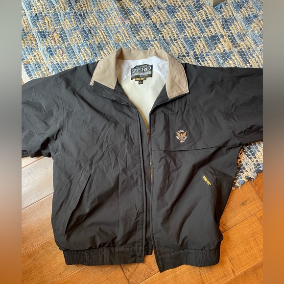Gore-Tex Zero Restriction Golf Jacket - Picture 1 of 1
